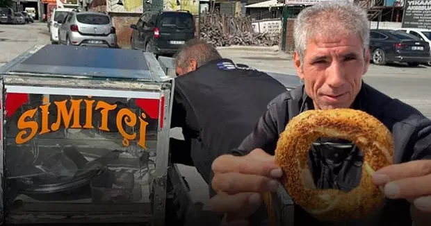 Eskişehir haberleri Engeli onu yıldırmadı! Alın teriyle kazanıp, 5 boğaza bakıyor 12 Ekim 2025