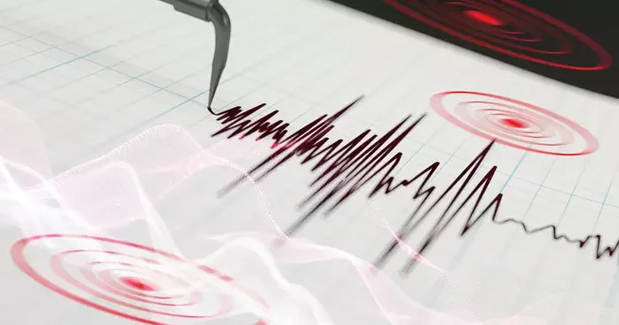 Muğla da sabaha karşı korkutan deprem!