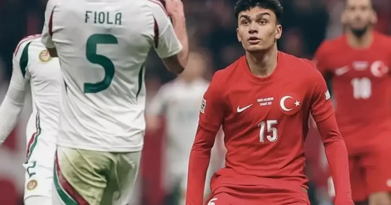 Yıldız ismin kulübünden hadsiz tutum! Milli Takıma göndermemekle tehdit ettiler