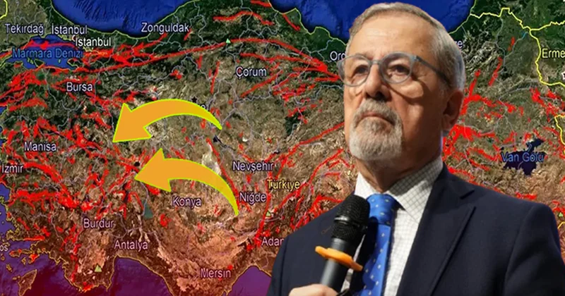 Pazar sabahına depremle uyanan bölge geriliyor! Sözcü Gazetesi