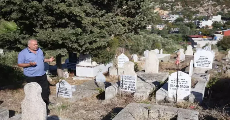 Duyanları şaşırtan olay: Bu köyde herkesin ortak bir özelliği var