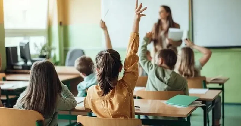 Bütün okullarda yapılacak! 13 Ekim Pazartesi (yarın) hayata geçiriliyor
