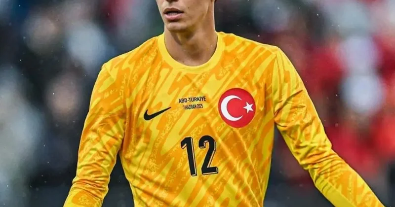 Milli Takım da kriz çıkarmıştı! Berke Özer den ilk açıklama: Kadroyu gördüğümde...
