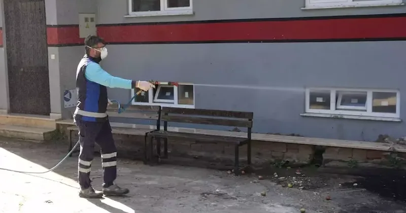 Önlemler yetersiz kaldı, giderek yayılıyor! 13 il diken üstünde Sözcü Gazetesi