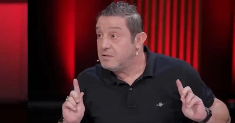 Tarihi galibiyeti öven Nihat Kahveci, Kerem Aktürkoğlu nu kızdırdı: Onun yerine...