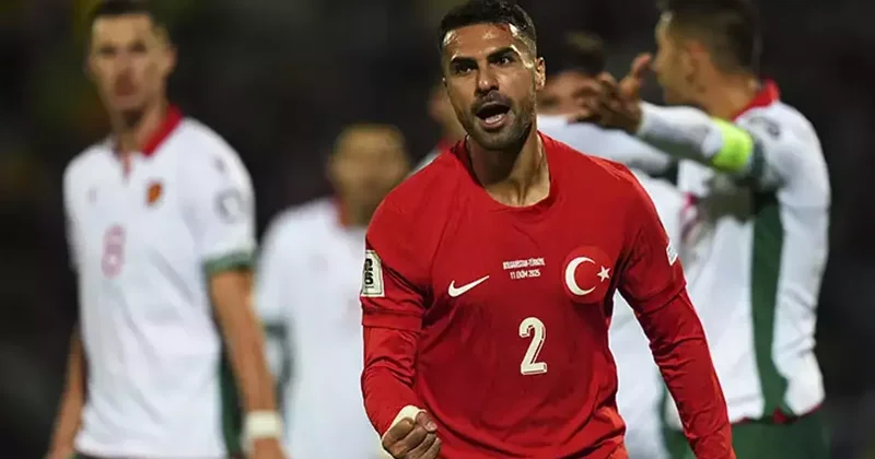 Averajı da düzelttik sayılır! Zeki Çelik ten 6 1 lik Bulgaristan galibiyeti yorumu Fanatik Gazetesi Futbol Haberleri Spor