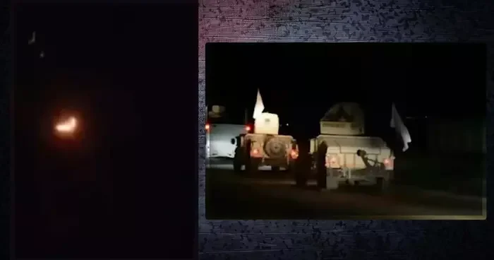 Savaş uçakları havalandı, asker sevkiyatı yapıldı! Pakistan Afganistan sınırında çatışma