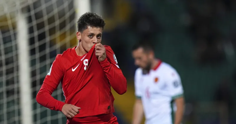Arda Güler e yeni sözleşme: Maaşı ikiye katlanacak