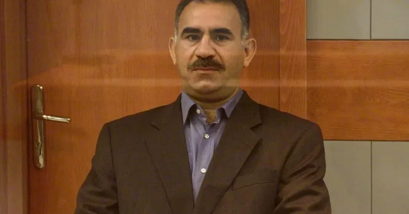 Bomba iddia: Komisyon bu hafta Abdullah Öcalan ile görüşecek
