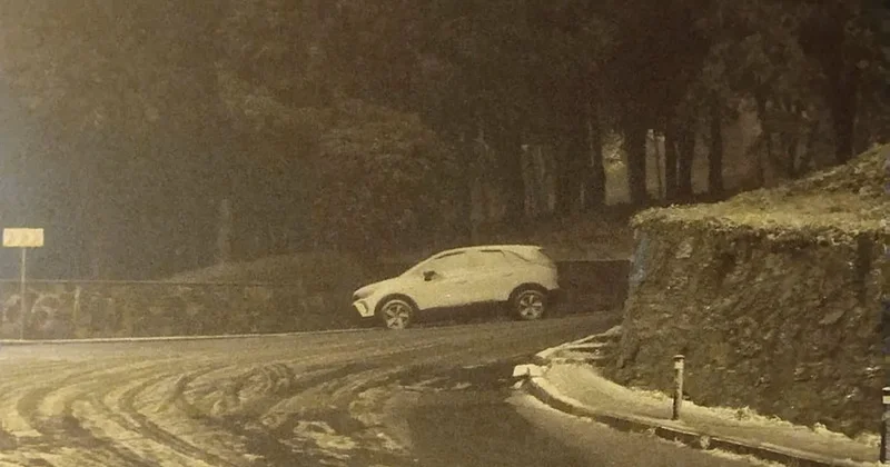 Meteoroloji den 21 il için sarı kodlu uyarı: O illere lapa lapa kar geliyor İstanbul, İzmir, Ankara hava durumu