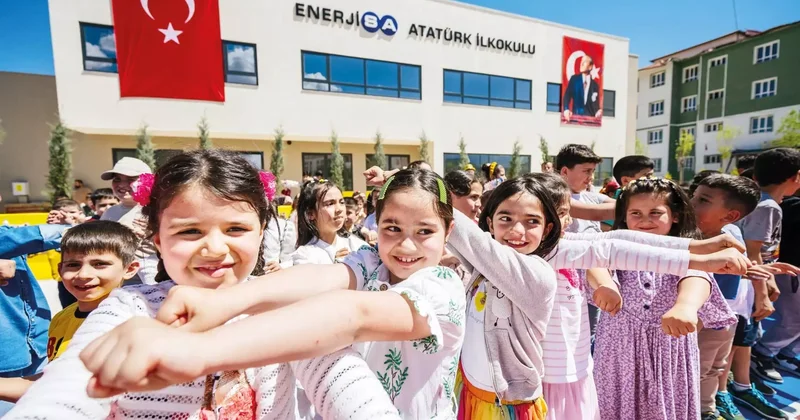 Kız çocuklarına 15 milyon TL’lik kaynak