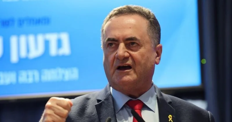 Katz dan ateşkese rağmen yıkıma devam mesajı Dış Haberler