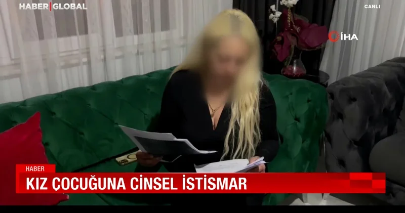 Kız çocuğuna cinsel istismar: Site görevlisine ilk duruşmada 10 yıl hapis cezası verildi