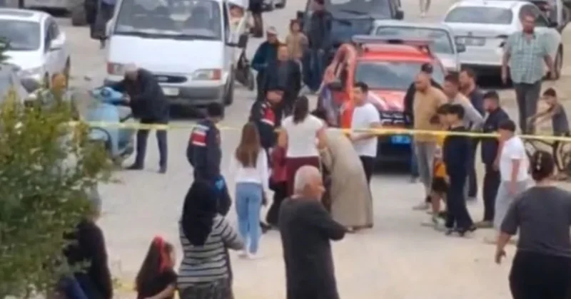 Çanakkale’de akraba iki aile arasında silahlı kavga: 1 i çocuk 3 yaralı Sözcü Gazetesi