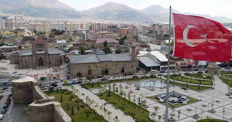 Tarih verildi! Erzurum için uyarı yapıldı