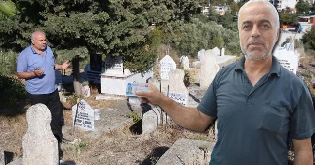 2 bin nüfuslu mahalleye gelen şaşırıyor! Herkes aynı soy ismi kullanıyor: Öğretmenler hariç