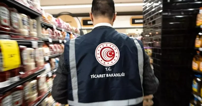 1 ürün daha yasaklandı: Bakanlık sebebini açıkladı! Artık satılmayacak