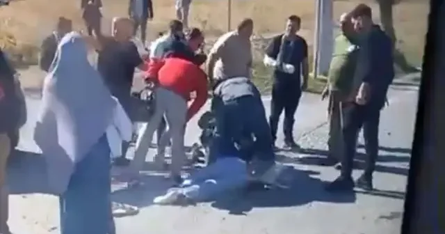 15 yaşındaki sürücüyü hayattan koparan kaza İzmir Haberleri