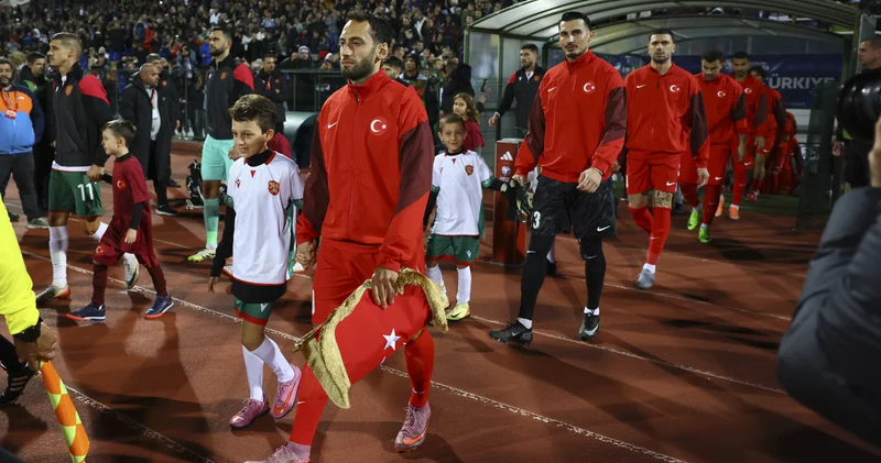 Hakan Çalhanoğlu dalya dedi Futbol Haberleri