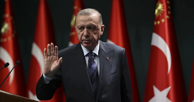 Erdoğan iki yılda 180 derece değişti Sözcü Gazetesi