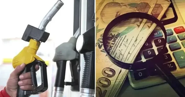 AKARYAKIT FİYATLARI NE KADAR? İşte 12 Ekim 2025 güncel benzin, motorin ve LPG fiyatları Türkiye Ekonomisi Haberleri