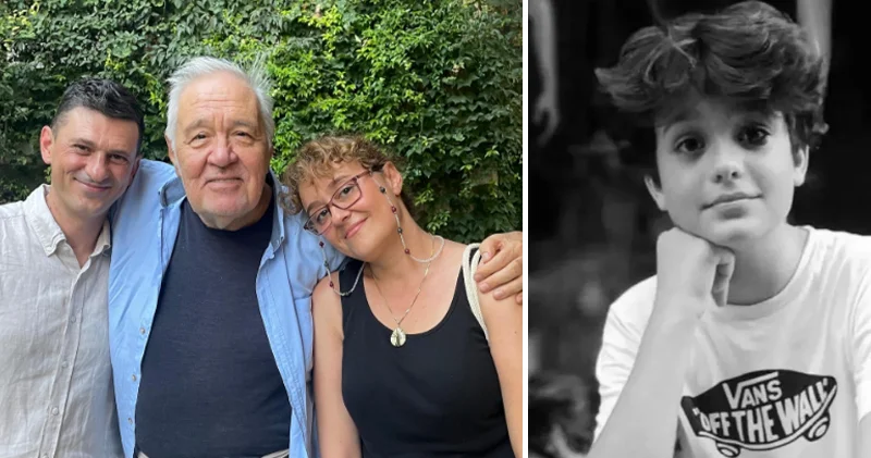 İlber Ortaylı’dan İstanbul Barosu na Minguzzi tepkisi: Bu tarafgir bir grubun imalı mesajıdır, ne anlama geldiğini açıklamak zorundalar