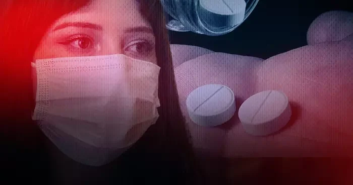 Ağrı kesici alınca başına gelenlere inanamadı! Organından oldu: Bu duruma düşmek insanı çok şaşırtıyor