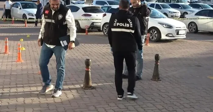 Tetikçi itiraf etti: Silahlı saldırıyı ona düzenletmişler! İki otobüs firması arasında şehirler arası kanlı husumet