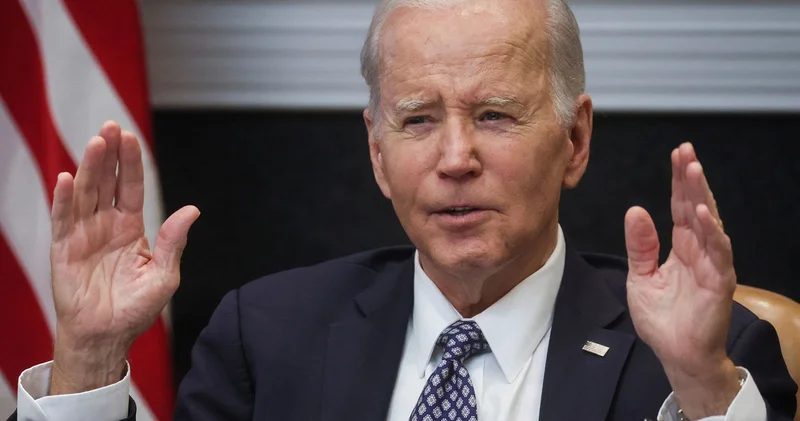 Kansere yakalanan eski ABD Başkanı Biden, radyoterapi tedavisi görüyor