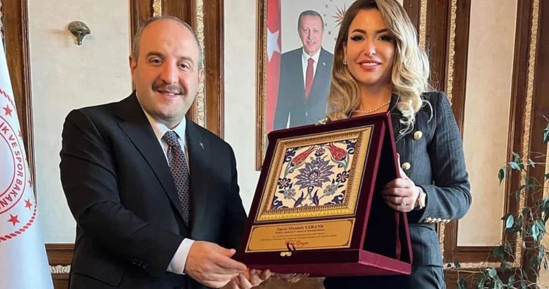Fenomenlere yapılan operasyonda tutuklanan isim Mustafa Varank ı işaret etti: İşyerimi onunla görüşüp açtım