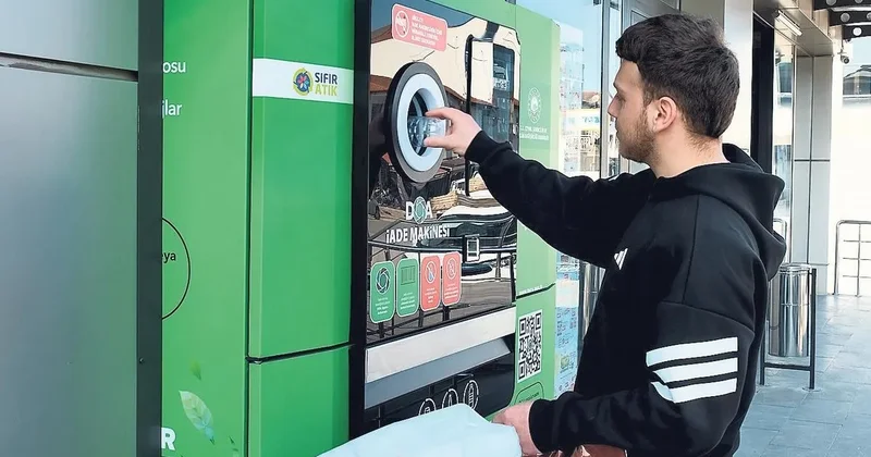 Dünya Sıfır Atık için İstanbul’da buluşacak