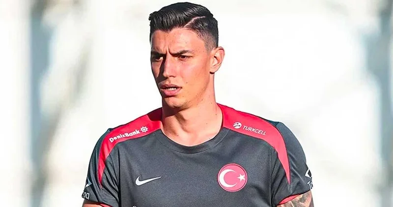 Berke Özer neden ayrıldığını açıkladı: TFF ye karşı çıktı