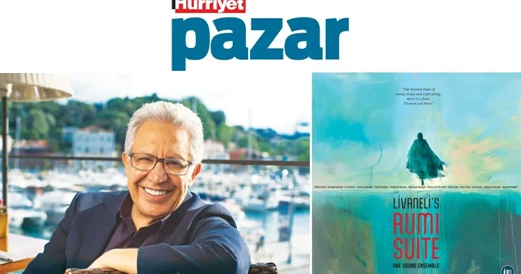 ‘İyi ve kötünün ötesinde bir yer var ve biz orada buluşacağız’