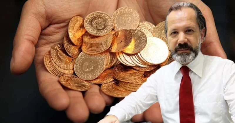 Altın yatırımcısı için kritik soru: Alım için doğru zaman mı? İslam Memiş yanıtladı