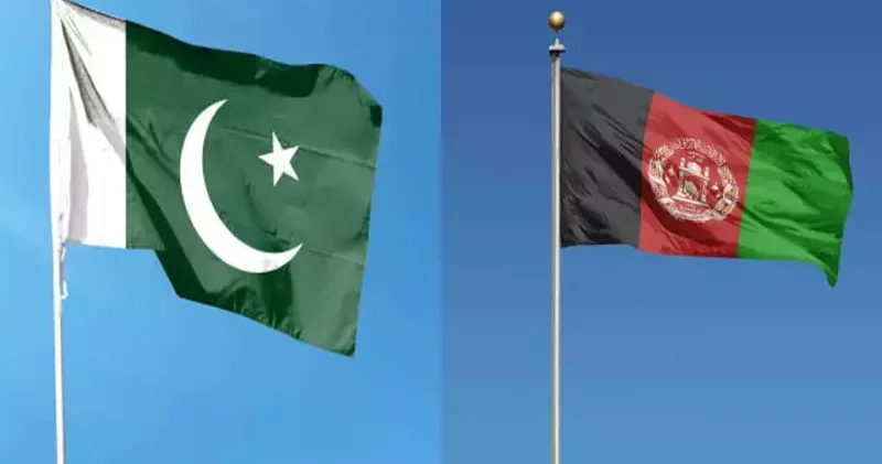 Afganistan ve Pakistan sınırında çatışma