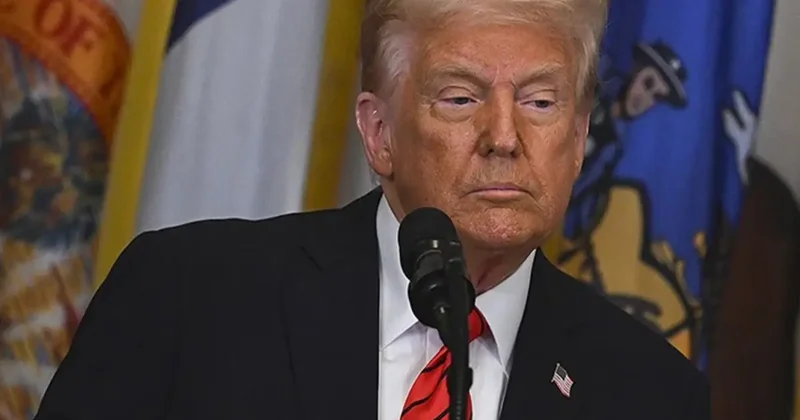Trump ın planladığı tarihi liderler zirvesinin detayları belli olmaya başladı