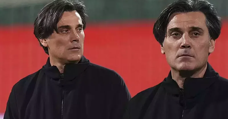A Milli Takım teknik direktörü Vincenzo Montella: Skor gurur duyduruyor Fanatik Gazetesi Futbol Haberleri Spor