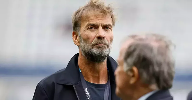 Jürgen Klopp: Abartmayın, Liverpool iyi durumda Fanatik Gazetesi Futbol Haberleri Spor