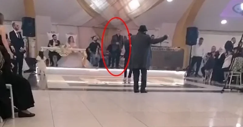 Düğün sırasında kalp krizi geçiren sanatçı hayatını kaybetti Sözcü Gazetesi