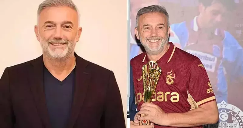 Hami Mandıralı: Şampiyonluk isteniyorsa o tribünler dolmalı