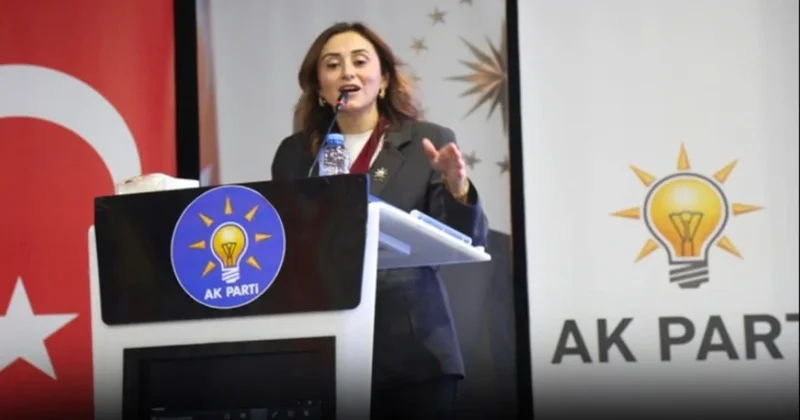 Bunu da gördük! AKP li hakkında yasak aşk haberi yapanı gözaltına aldılar Sözcü Gazetesi