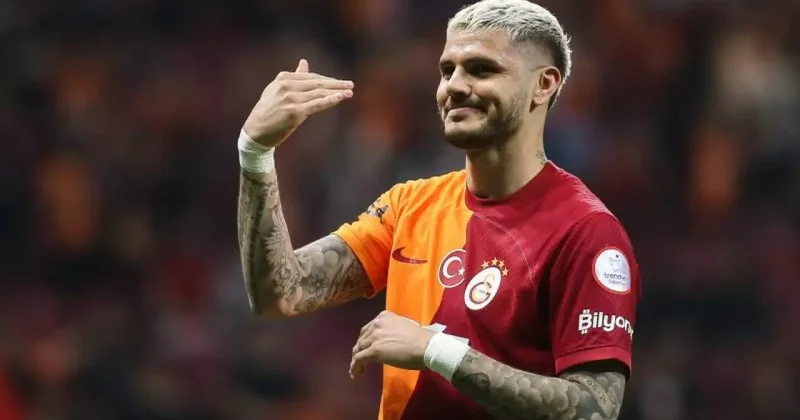Icardi ye 3 takımdan teklif geldi! 1.5 ay sonra imza atabilir