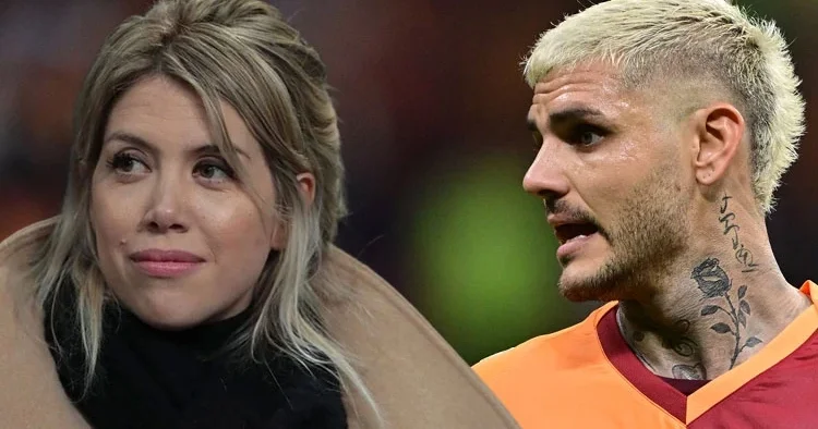 Mauro Icardi için çarpıcı itiraf: Sorun arka plandaydı!