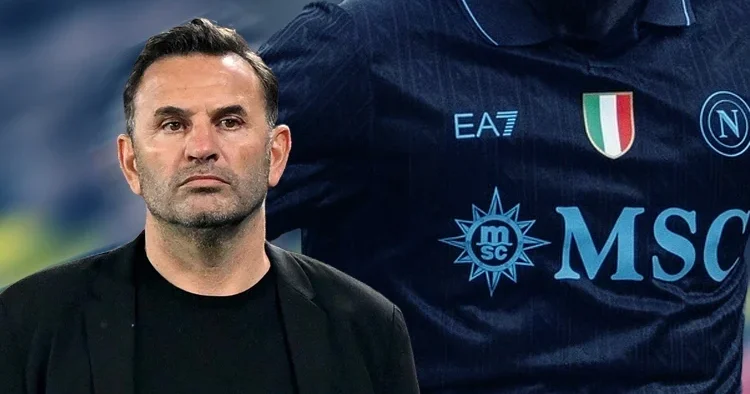 Galatasaray, Osimhen den sonra Napoli nin kalbini de istiyor!
