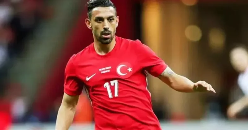 A Milli Takım da Gürcistan maçı öncesi sakatlı şoku! Yıldız isim kadrodan çıkarıldı