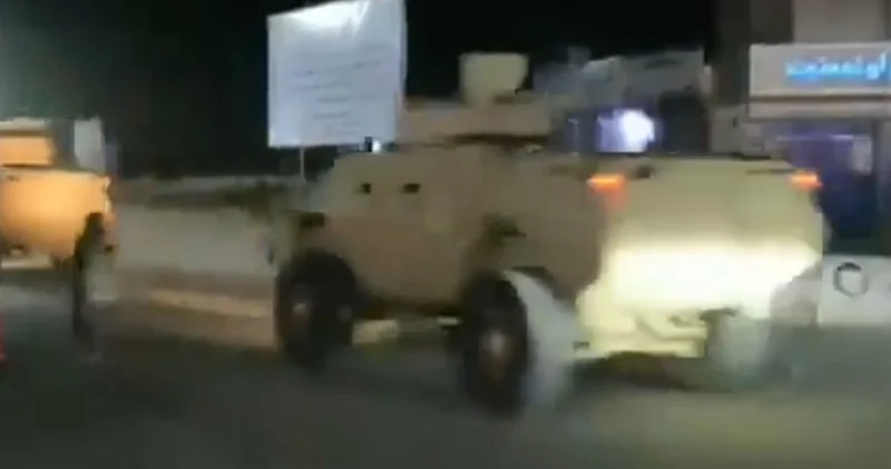 Pakistan Afganistan sınırında çatışma Dış Haberler