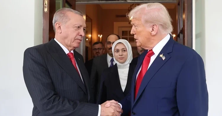 İsrail in başı belada, Türkiye gerçekliği ile yüzleşmek zorundayız Tel Aviv de gözle görülür rahatsızlık...