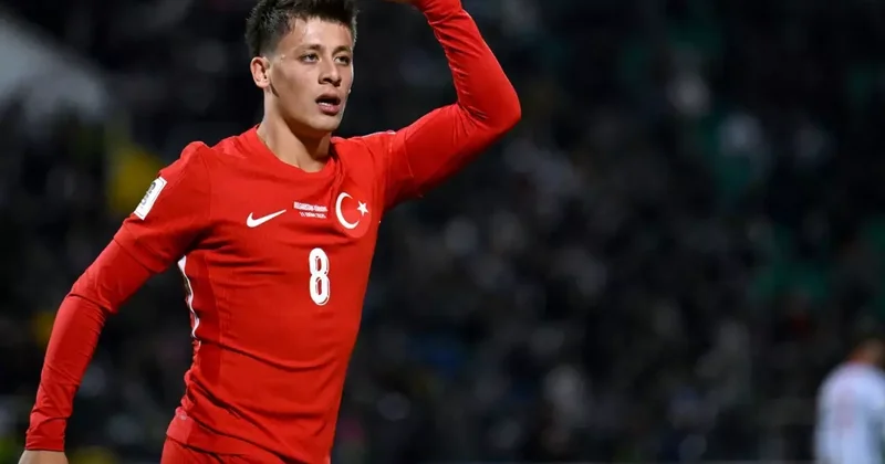 İspanya, Arda Güler i konuşuyor: Bulgar duvarını yıktı