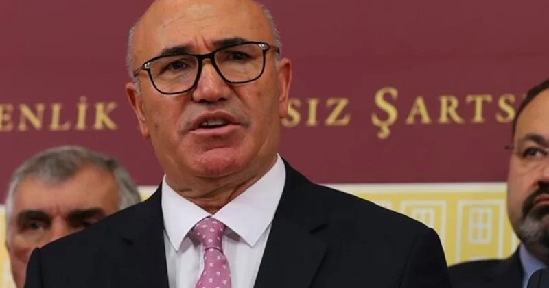 Mahmut Tanal: CHP iktidarında Türkiye eşit, onurlu, güçlü bir Avrupa ülkesine dönüşecek