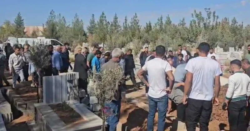 Mardin’de feci olay! Yangın 5 yaşındaki kuzenleri hayattan kopardı